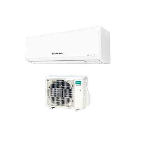O GENERAL Air Conditioners 1.5 Ton White
