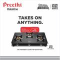 PREETHI Kitchen Appliances Hob