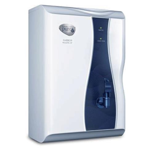 PURE IT Water Purifier 6 Ltr White