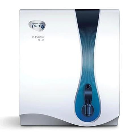 PURE IT Water Purifier 7 Ltr White