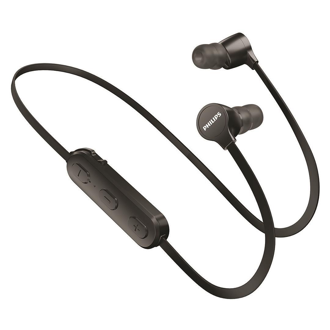 Bluetooth Headphones 14 gm Black