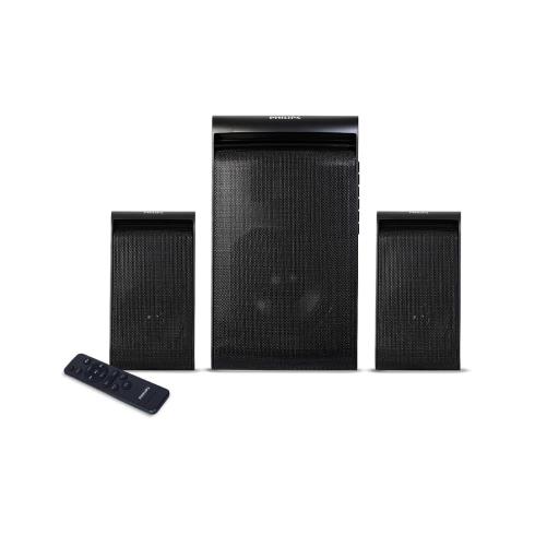 Philips Audio and Video Home Theatre
