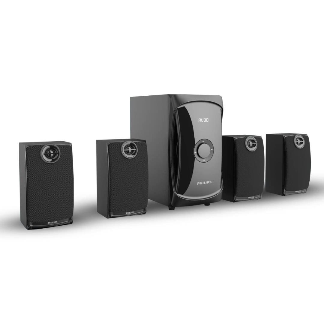 Audio and Video Home Theatre