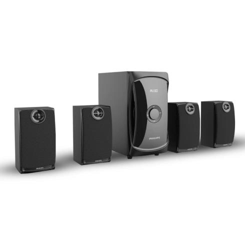 Philips Audio and Video Home Theatre