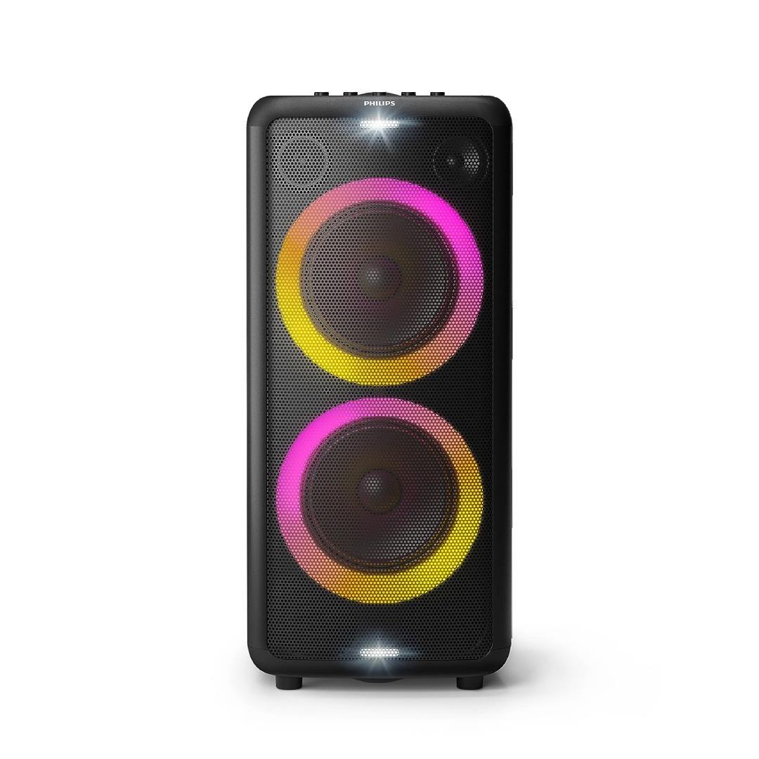 Audio and Video Party Speaker