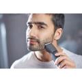 Philips Trimmers 30 min Black