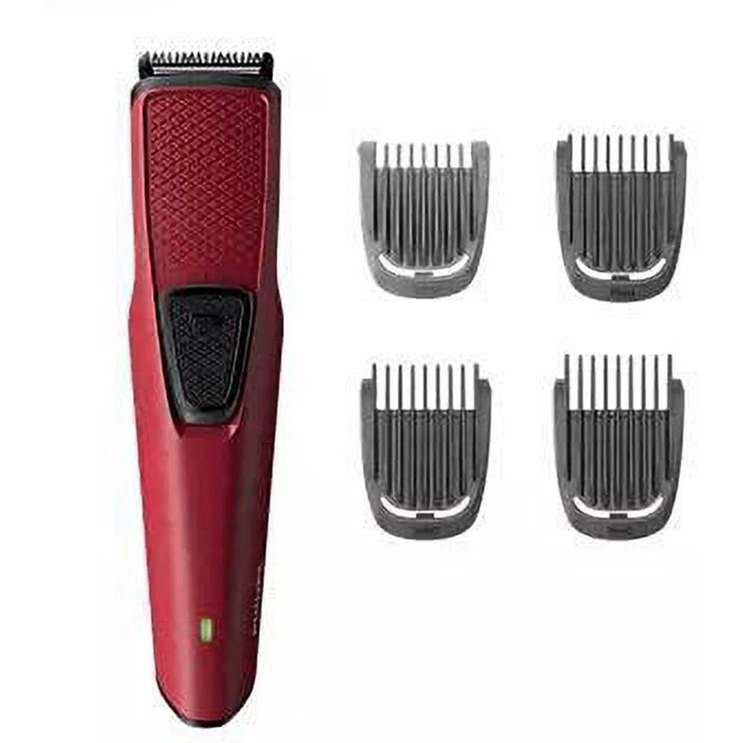Trimmers 60 min Maroon