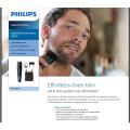 Philips Trimmers 90 min Blue