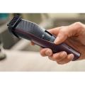 Philips Trimmers 45 min Maroon