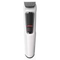 Philips Trimmers 60 min White