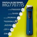 Philips Grooming and Personal care Trimmers