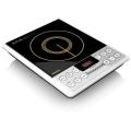 Philips Induction Cooktop 2000 W Black