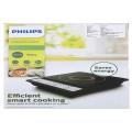 Philips Induction Cooktop 1500 W Black