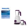 Philips Mixer Juicer Grinder 500 W Purple