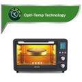 Philips Oven Toaster Grill (OTG) 25 Ltr Black