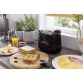 Philips Pop-up Toaster 600 W Black