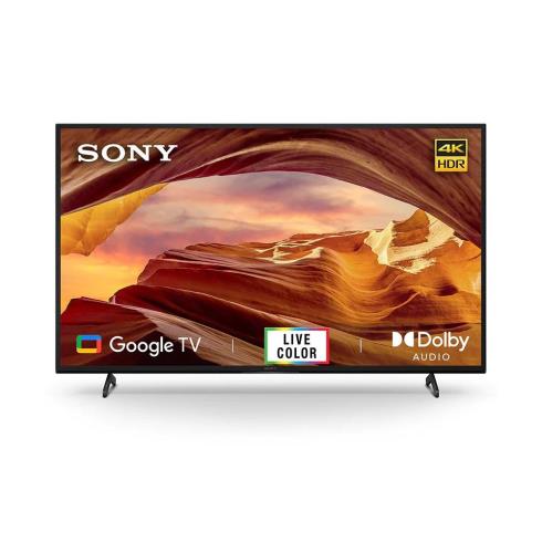 SONY Home Entertainment Television