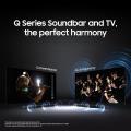 Samsung Audio and Video Sound Bar