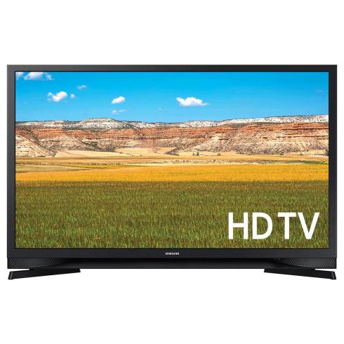Samsung Television  32 Inch Black  UA32T4600AKBXL Samsung