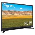Samsung Television  32 Inch Black  UA32T4600AKBXL Samsung