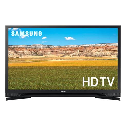 Samsung Television  32 Inch Black  UA32T4900AKXXL