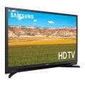 Samsung Television  32 Inch Black  UA32T4900AKXXL