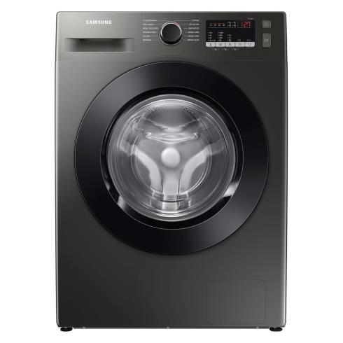 Samsung Fully Automatic Front Load 9 kg Black  WW90T4040CX1TL