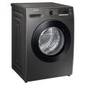Samsung Fully Automatic Front Load 9 kg Black  WW90T4040CX1TL