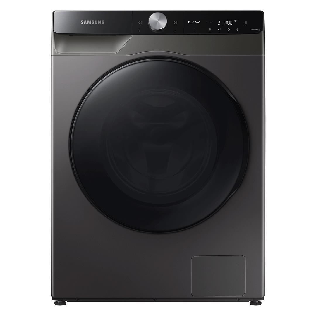 Fully Automatic Front Load 10.5 kg Black  WD10T704DBX/TL