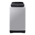 Samsung Fully Automatic Top Load 7 kg Silver