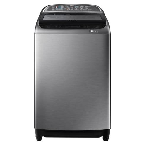 Samsung Fully Automatic Top Load 11 kg Grey