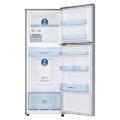 Samsung Frost Free 345 Ltr Inox Silver  RT37T4533S9/HL