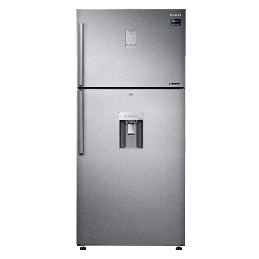 Frost Free 523 Ltr Stainless Steel  RT54B6558SL/TL