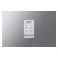 Samsung Frost Free 253 Ltr Grey  Light DOI Metal RT28T3822S8/HL
