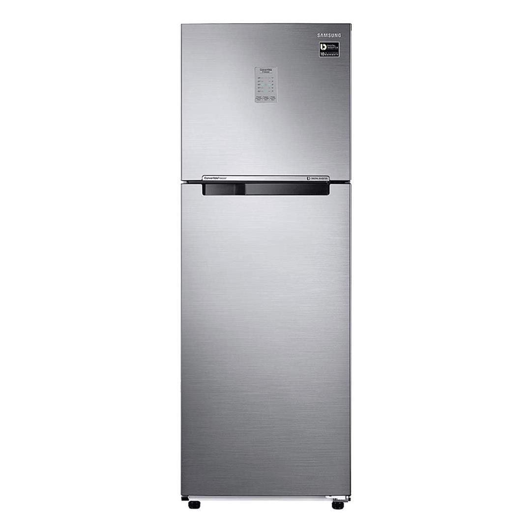 Frost Free 275 Ltr Silver  ‎RT30T3722S8/HL