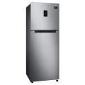 Samsung Frost Free 336 Ltr Silver  RT37A4633S8/HL