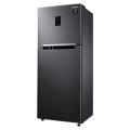 Samsung Frost Free 324 Ltr Black  Luxe Black RT34A4533BX/HL