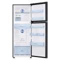 Samsung Frost Free 324 Ltr Black  Luxe Black RT34A4533BX/HL