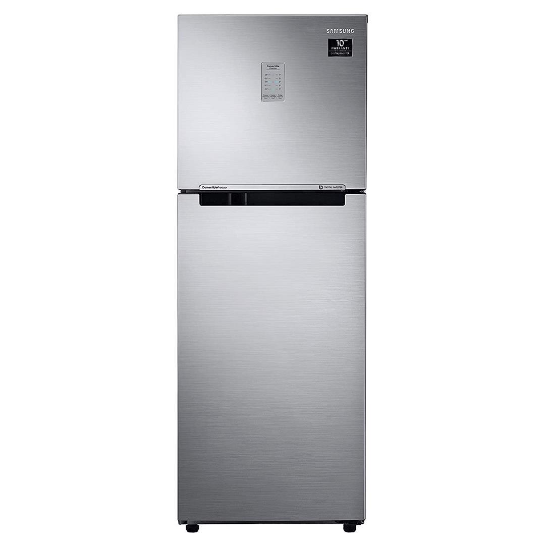 Frost Free 234 Ltr Silver  Refined Inox RT28A3723S9/HL