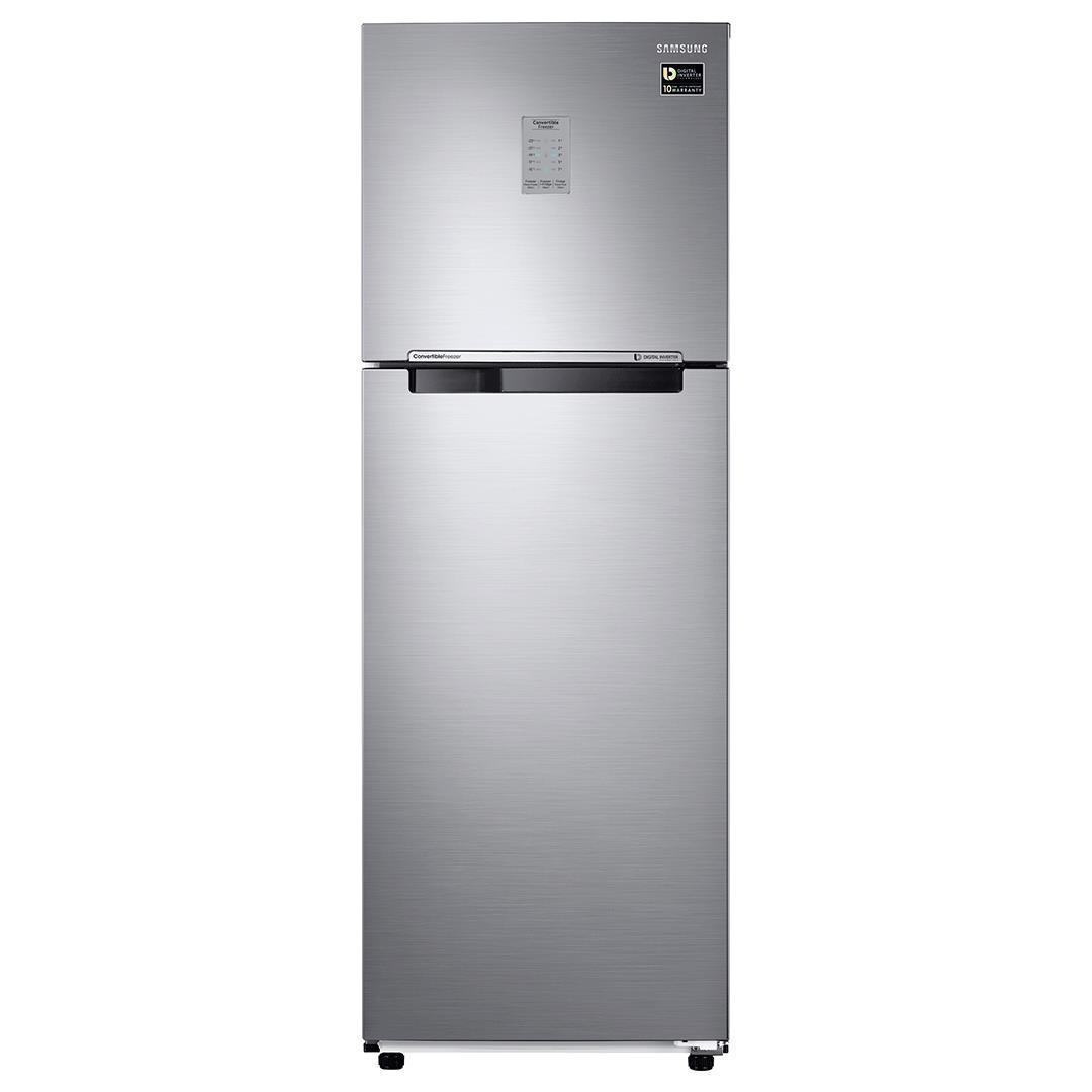 Frost Free 275 Ltr Stainless Steel  Stainless RT30T3743SL/HL