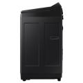 Samsung Fully Automatic Top Load 8 kg Black