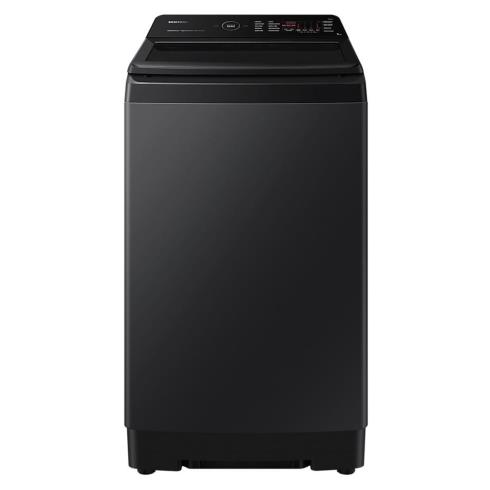 Samsung Fully Automatic Top Load 9 kg Black