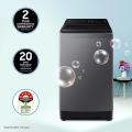 Samsung Home appliances Fully Automatic Top Load