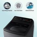 Samsung Home appliances Fully Automatic Top Load
