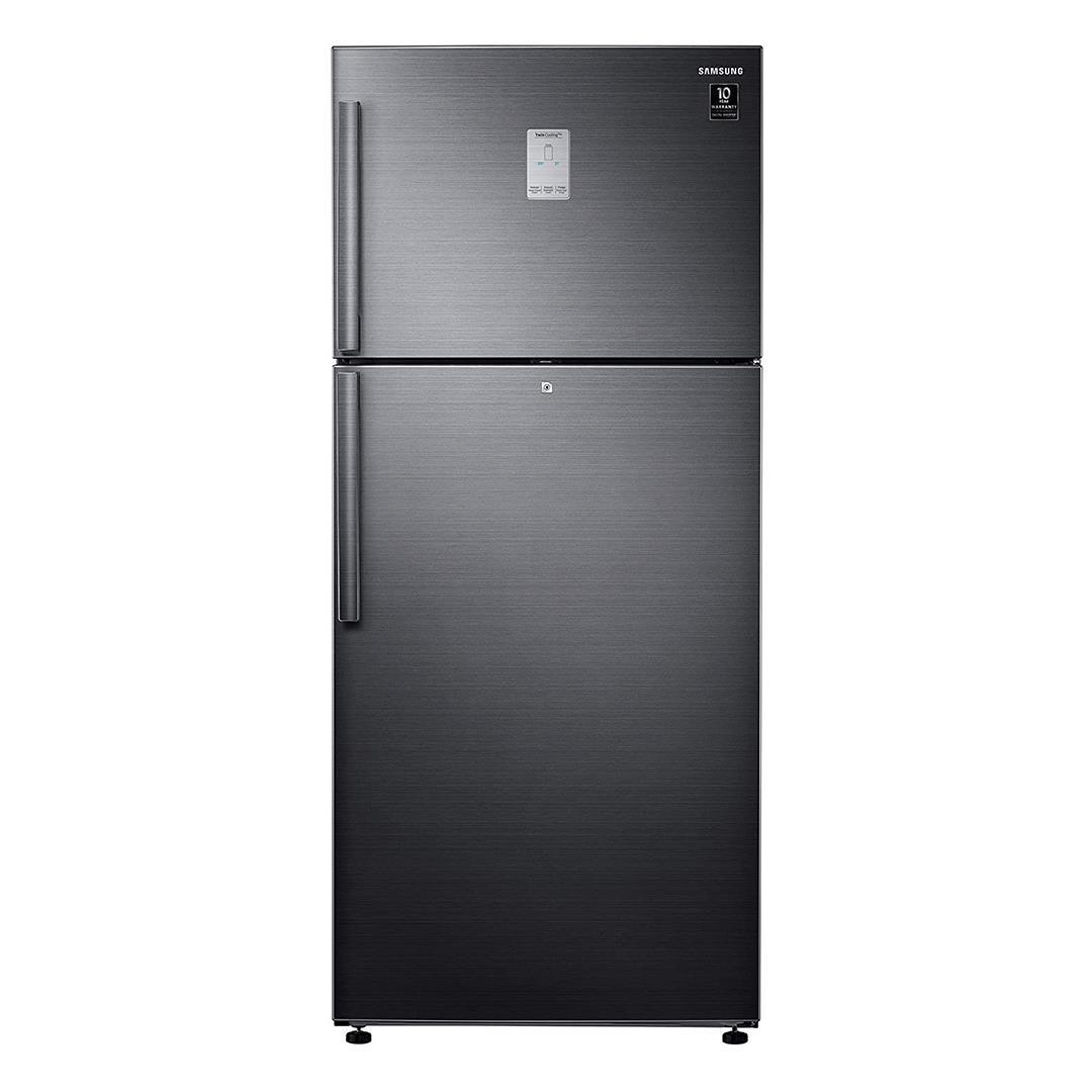 Refrigerator CBU 551 Ltr Black