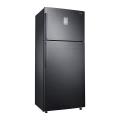 Samsung Refrigerator CBU 551 Ltr Black