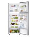 Samsung Refrigerator CBU 415Ltr Ltr Inox Silver