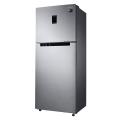 Samsung Refrigerator CBU 415Ltr Ltr Inox Silver