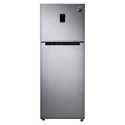 Samsung Refrigerator CBU 415Ltr Ltr Stainless Steel