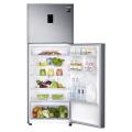 Samsung Refrigerator CBU 415Ltr Ltr Stainless Steel